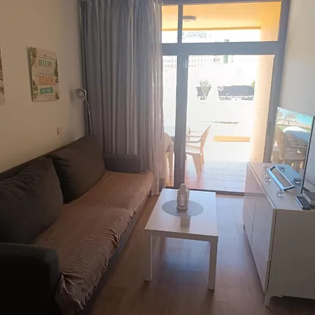 Apartment Sol Y Mar Maspalomas (Gran Canaria)
