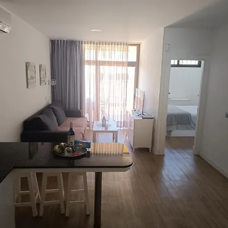Apartment Sol Y Mar